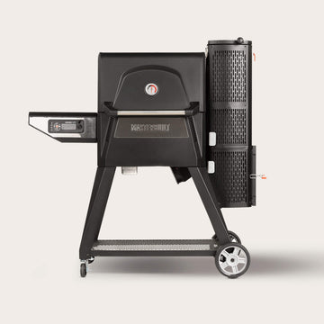 Masterbuilt Charcoal Gravity Series 560 model -